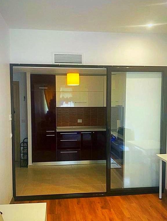 Dmt Apartament Rin Grand Bukarest Exteriör bild