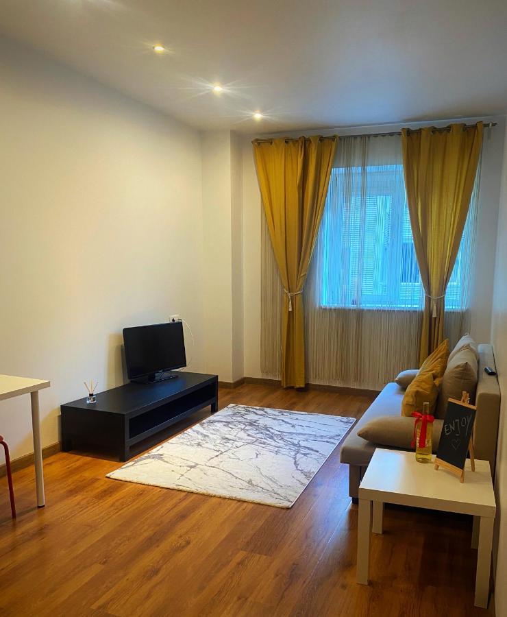 Dmt Apartament Rin Grand Bukarest Exteriör bild