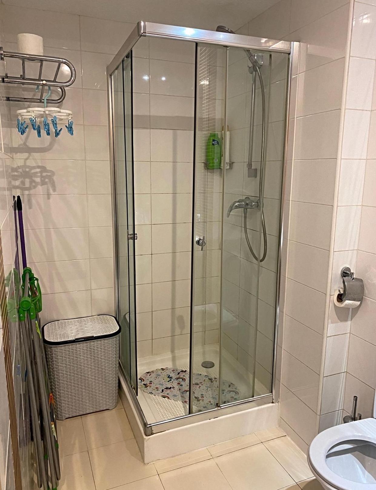 Dmt Apartament Rin Grand Bukarest Exteriör bild